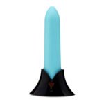 Nu Sensuelle Point Bullet - Tiffany Blue