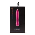 Nu Sensuelle Power Flex Bobbii - Magenta - Image 2