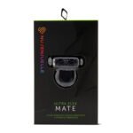 Nu Sensuelle Ultra Flex Mate - Black - Image 2