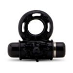 Nu Sensuelle Ultra Flex Mate - Black