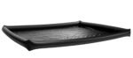 Nuru Inflatable Vinyl Massage Sheet – Black - Image 2