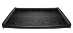 Nuru Inflatable Vinyl Massage Sheet – Black - Image 3