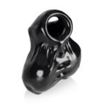 Nutter Sack Ball- Bag and Cocksling - Black - Image 3