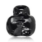 Nutter Sack Ball- Bag and Cocksling - Black - Image 4