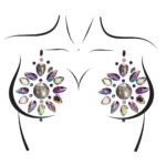 Ocean Jewels Sticker