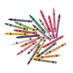 Offensive Crayons Porn Pack 24-Count Coloring Crayons – Multi-Color - Image 3