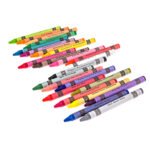 Offensive Crayons Porn Pack 24-Count Coloring Crayons – Multi-Color - Image 4
