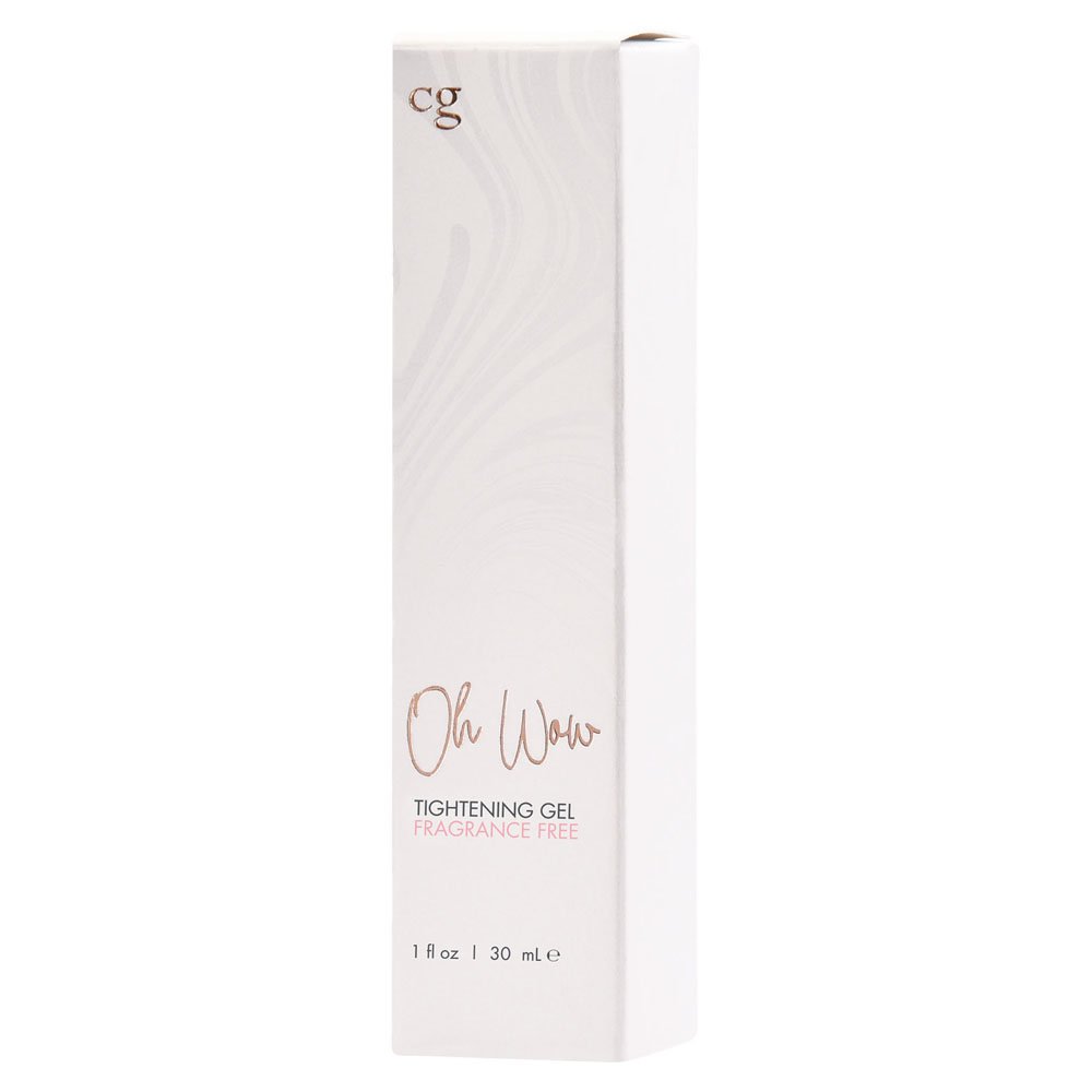 oh-wow-tightening-gel-fragrance-free-1-fl-oz Oh Wow Tightening Gel Fragrance Free 1 Fl Oz - Image 1