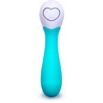 OhMiBod LoveLife Cuddle Mini Turquoise