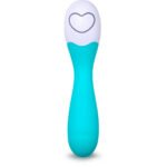 OhMiBod LoveLife Cuddle Turquoise