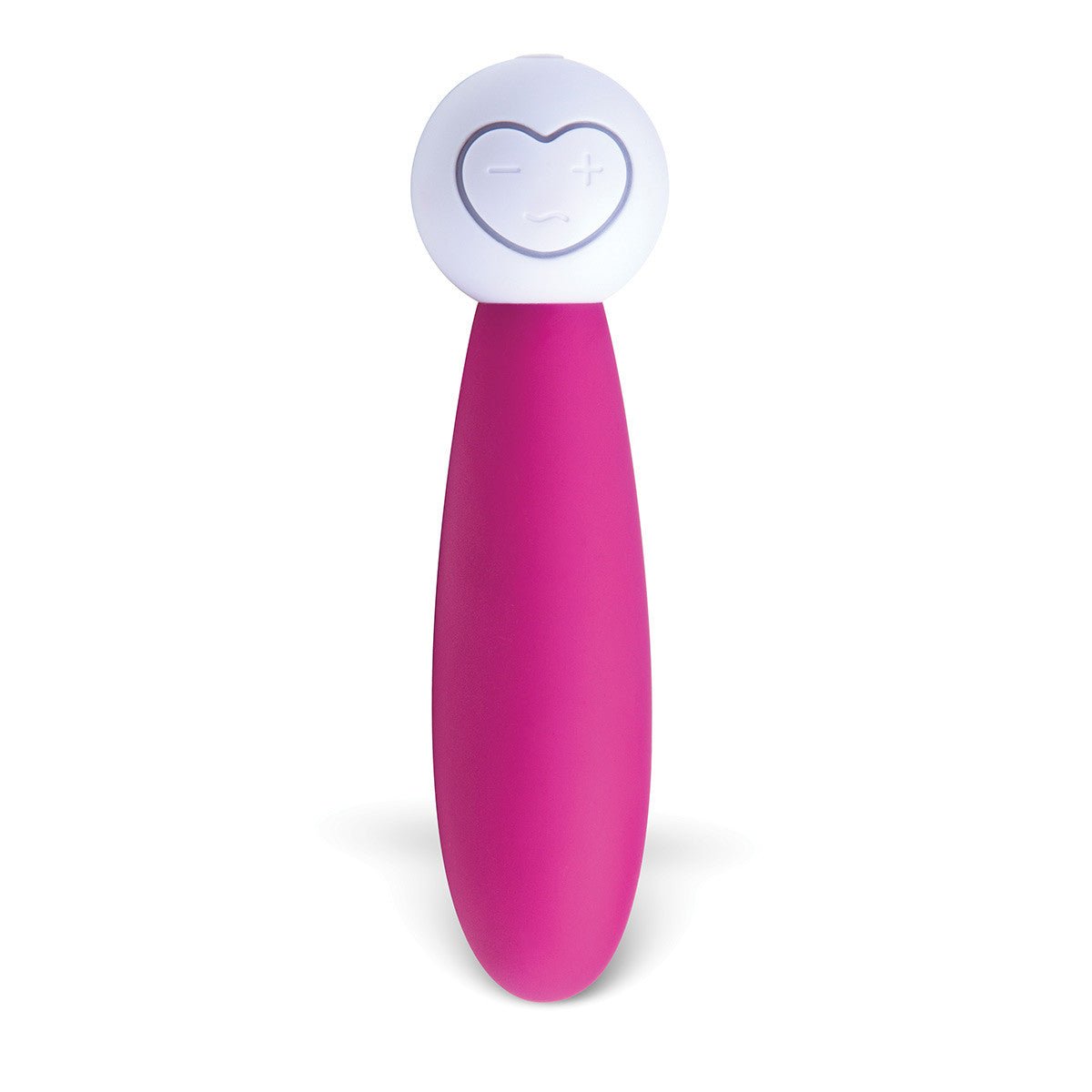 ohmibod-lovelife-discover-pink OhMiBod LoveLife Discover Pink - Image 1
