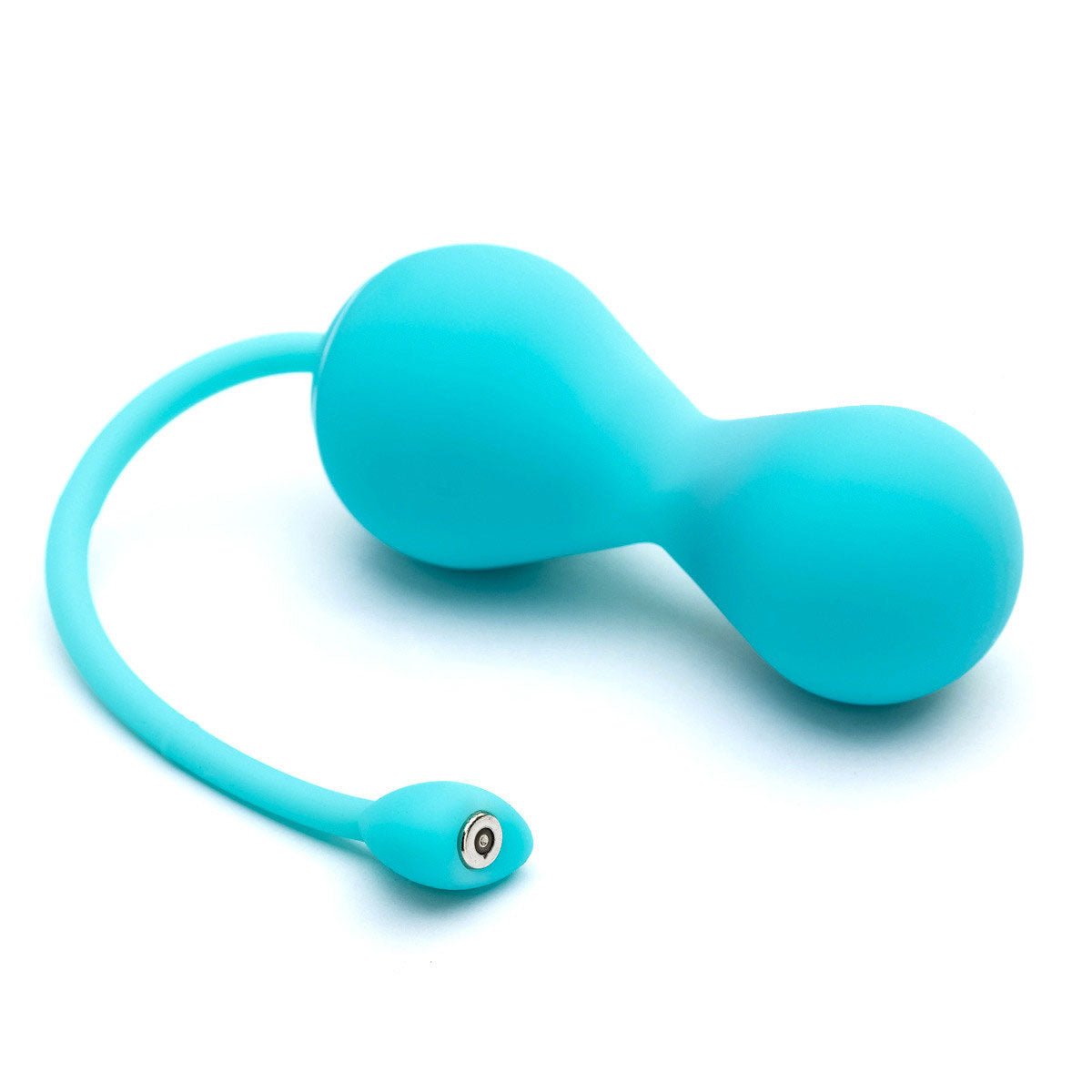 ohmibod-lovelife-krush-smart-kegel-fitness-turquoise OhMiBod LoveLife Krush Smart Kegel Fitness Turquoise - Image 1