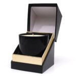 Olivia''s Boudoir CBD Massage Candle Surrender 7 oz. - Image 2