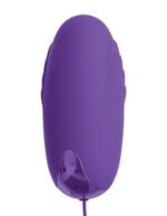 Omg! Bullets Happy Vibrating Bullet - Purple - Image 4