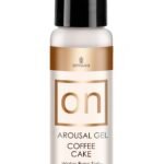 On Arousal Gel Coffee Cake 1 Fl. Oz. Bottle