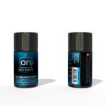 On Sex Drive for Him - 1.7 Oz.
