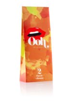 Ooh No. 2 Classic Accessory  - Catwalk Coral - Image 3