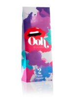 Ooh No. 2 Classic Accessory  - Pout Pink - Image 3