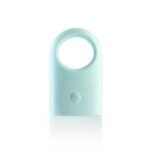 Ooh no.3 Cock Ring  Accessory - Cool Aqua