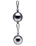 Oppressors Orb 8 Oz Ball Weight With Connection Point - Image 4