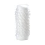 OptiMALE Reversible UR3 Stroker – Clear - Image 2