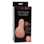 Optimum Power Grip-N-Stroke Replacement Sleeve -  Ivory - Image 3