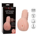 Optimum Power Grip-N-Stroke Replacement Sleeve -  Ivory - Image 6