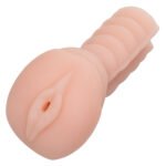 Optimum Power Grip-N-Stroke Replacement Sleeve -  Ivory - Image 7