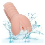 Optimum Power Grip-N-Stroke Replacement Sleeve -  Ivory - Image 8