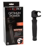 Optimum Power Masturwand Vibrating Stroker - Image 3