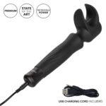 Optimum Power Masturwand Vibrating Stroker - Image 4
