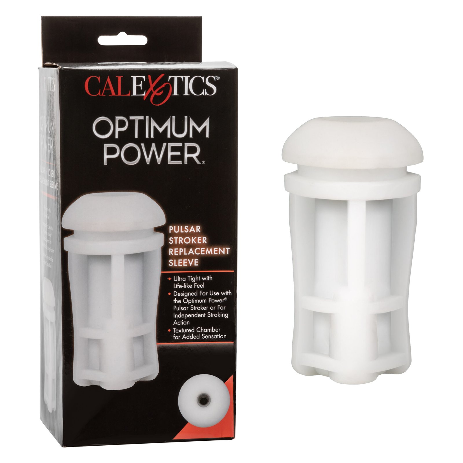 optimum-power-pulsar-stroker-replacement-sleeve Optimum Power Pulsar Stroker Replacement Sleeve - Image 1