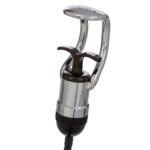Optimum Series Maximum Results Pump Set – Clear, 2 Penis Pumps with Large and XL Cylinders - Image 9