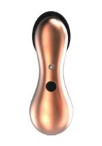 Oral Clitoral Stimulator - Dreamy - Black