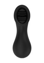 Oral Clitoral Stimulator - Dreamy - Black - Image 4