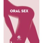 Oral Sex Mini Book