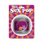 Oral Sex Pop Game