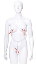 Orange Is the New Black - Triple Your Pleasure - Image 2