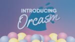 Orcasm Remote Controlled Wearable Egg Vibrator – Light Pink - Image 2