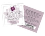 Organics Natural Gel P.O.P. - .17 Fl. Oz. - 60  Count Display - Image 3