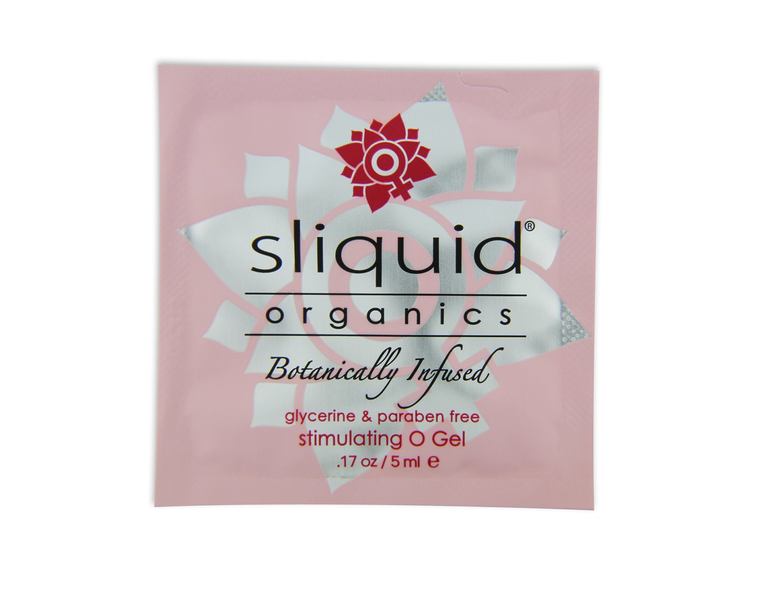 organics-o-gel-pop-17-fl-oz-60-count-display Organics O Gel P.O.P. - .17 Fl. Oz. - 60 Count Display - Image 1