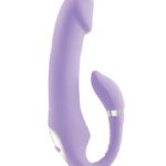 Orgasmic Orchid - Lilac