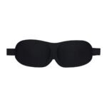 Ouch! 3D Mask Black