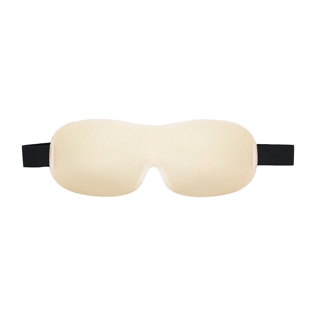 ouch-3d-mask-gold Ouch! 3D Mask Gold - Image 1