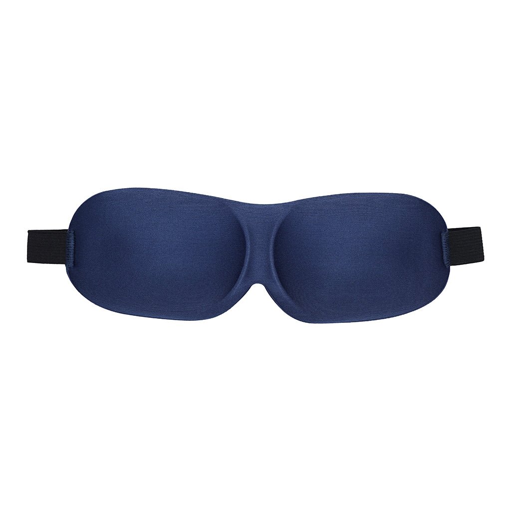 ouch-3d-mask-navy Ouch! 3D Mask Navy - Image 1
