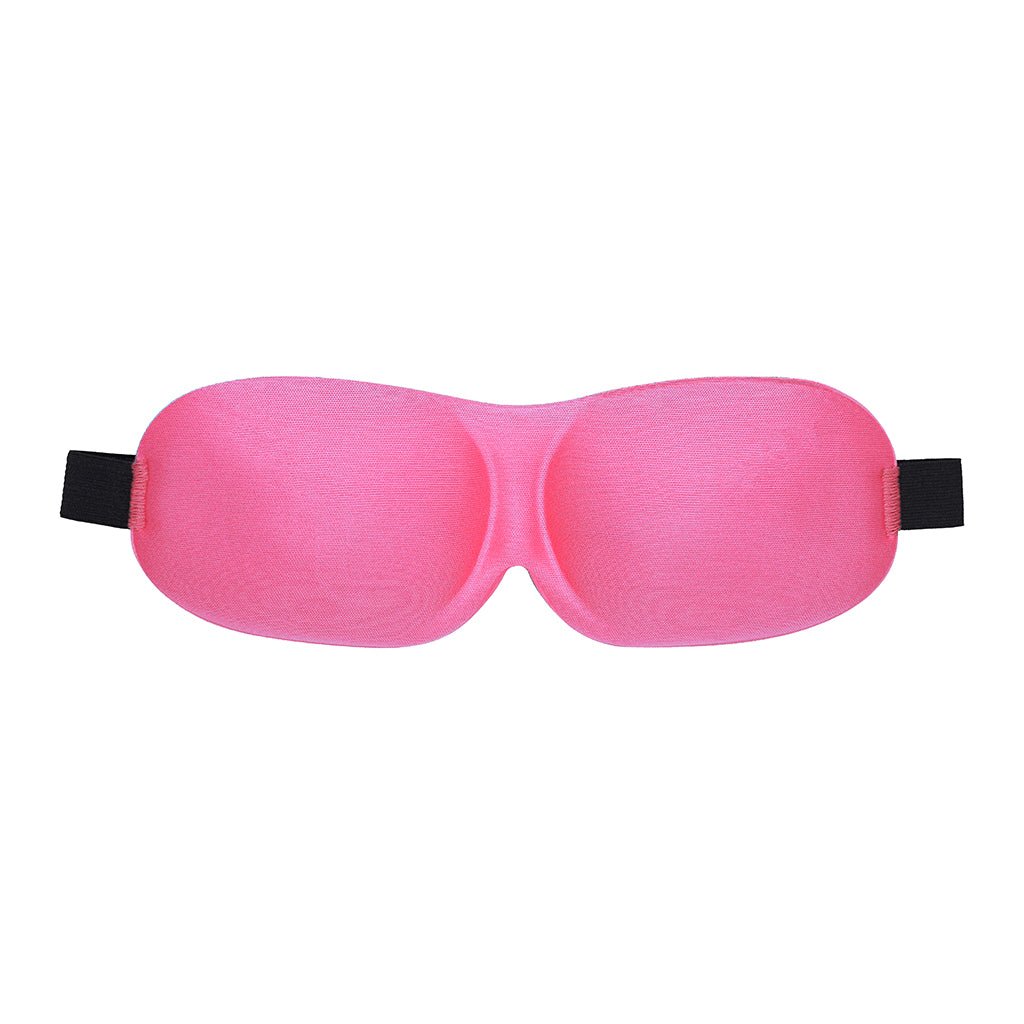 ouch-3d-mask-pink Ouch! 3D Mask Pink - Image 1
