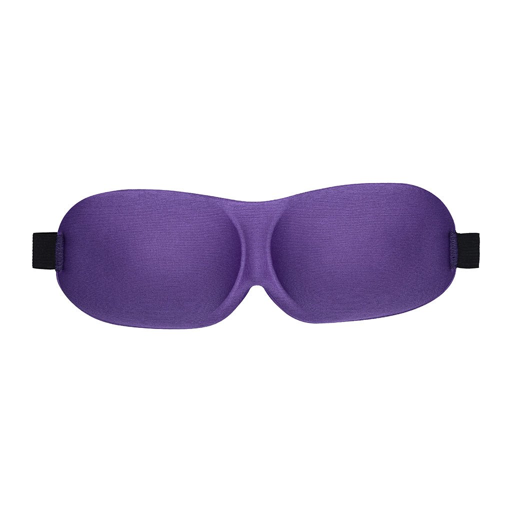 ouch-3d-mask-purple Ouch! 3D Mask Purple - Image 1