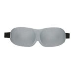Ouch! 3D Mask Silver