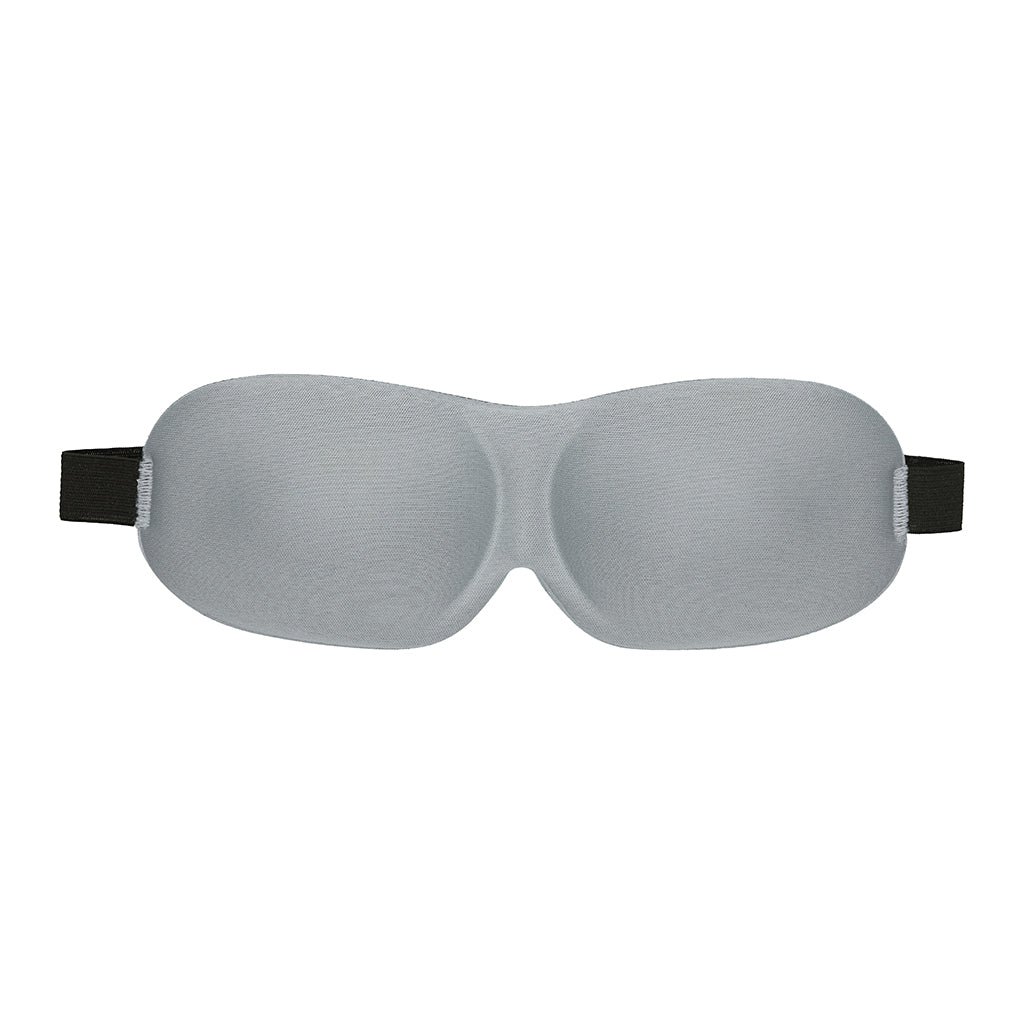 ouch-3d-mask-silver Ouch! 3D Mask Silver - Image 1