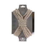 Ouch! Bondage Rope 10 m Nylon Gold